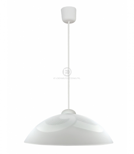 MONTI LAMPA WISZĄCA 30 1X60W E27 Candellux 31-54234