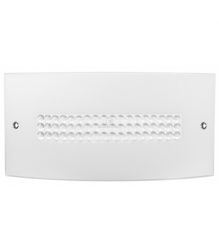 FUZO LAMPA SUFITOWA PLAFON 40x18 2X60W E27 KRYSZTAŁKI Candellux 10-61195