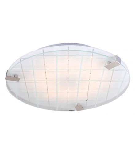 NOBLE LAMPA SUFITOWA PLAFON 31 1X9W LED Candellux 13-30085