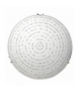 CIRCLE LAMPA SUFITOWA PLAFON 30 1X10W LED 6500K Candellux 13-55187