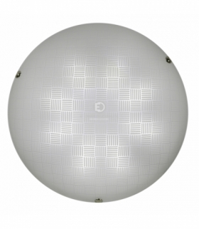 VERTICO LAMPA SUFITOWA PLAFON 30 1X10W LED 3000K Candellux 13-60105