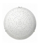 CIRCLE LAMPA SUFITOWA PLAFON 30 1X60W E27 Candellux 13-64240