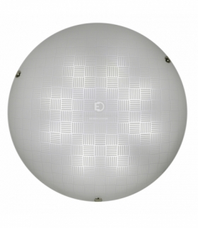 VERTICO LAMPA SUFITOWA PLAFON 30 1X60W E27 Candellux 13-64264