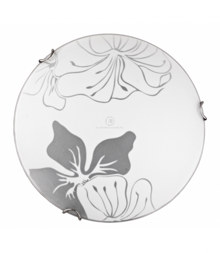 IRIS LAMPA SUFITOWA PLAFON 30 1X60W E27 Candellux 13-78578