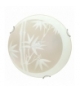 BAMBOO LAMPA SUFITOWA PLAFON 30 1X60W E27 Candellux 13-04543