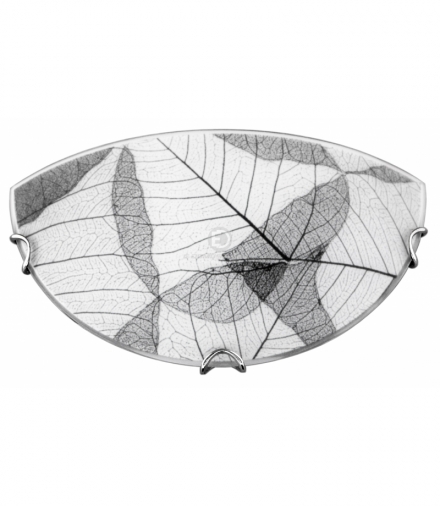 LARS LAMPA SUFITOWA PLAFON 0,5 1X60W E27 Candellux 11-78547