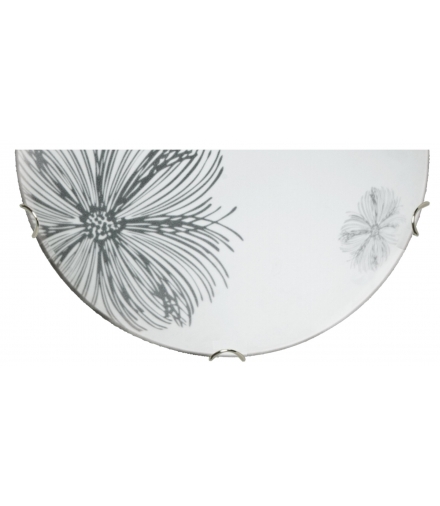 LILLY LAMPA SUFITOWA PLAFON 0,5 1X60W E27 Candellux 11-81899