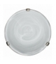 DUNA LAMPA SUFITOWA PLAFON 30 BI UCHW CH 60W Candellux 13-38695