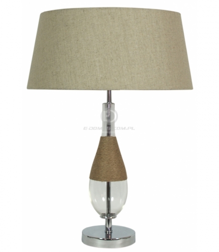 ECO 1 STOŻEK LAMPA GABINETOWA 41X61 1X60W E27 Candellux 41-21489