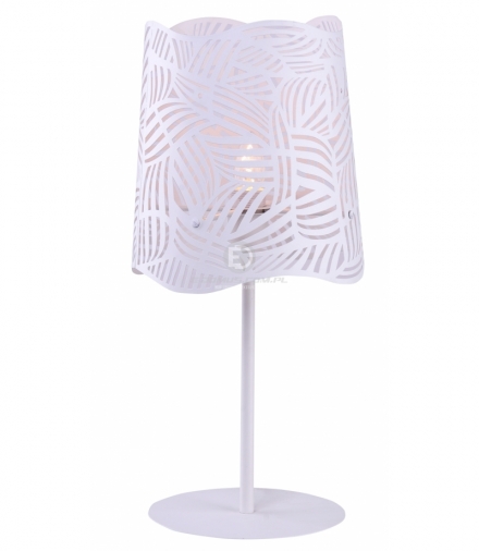 MARACANA LAMPA GABINETOWA 1X60W E27 (D26/H56) Candellux 41-18024