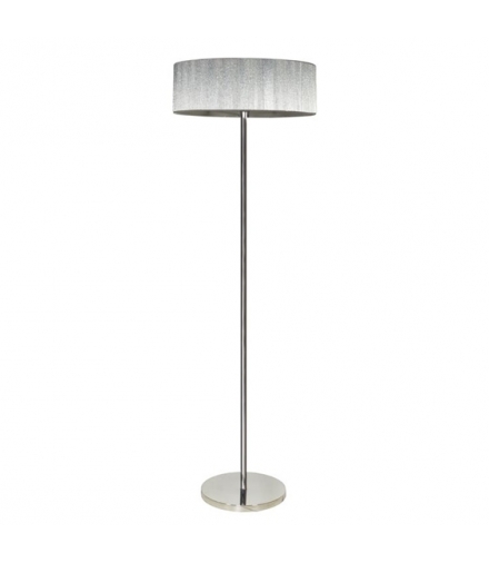 SOLO LAMPA PODŁOGOWA 3X40W E14 CHROM Candellux 51-27903