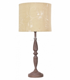 SAFARI LAMPA GABINETOWA 1X60W E27 Candellux 41-03393