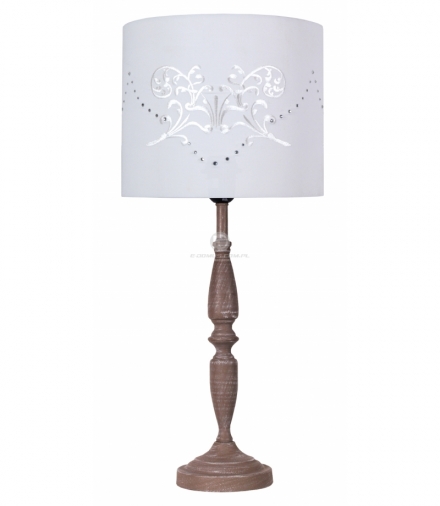 FARISA LAMPA GABINETOWA 1X60W E27 Candellux 41-03409