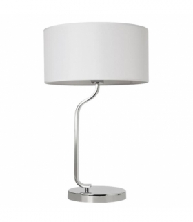 WANAT LAMPA GABINETOWA 1X60W E27 CHROM Candellux 41-38562