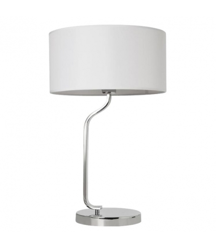 WANAT LAMPA GABINETOWA 1X60W E27 CHROM Candellux 41-38562