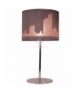MANHATTAN LAMPA GABINETOWA 1X60W E27 Candellux 41-55029