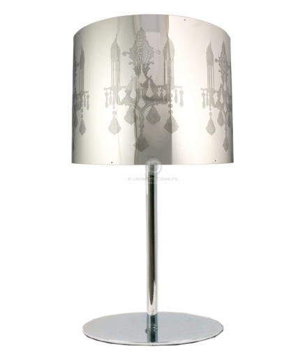 ARKAS LAMPA 1X60W E27 Candellux 41-18055