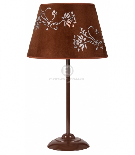 OFRA LAMPA GABINET 1X60W E27 Candellux 41-15016