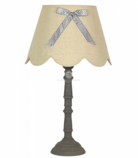 VIBU LAMPA GABINETOWA 1X60W E27 LEN Candellux 41-28365