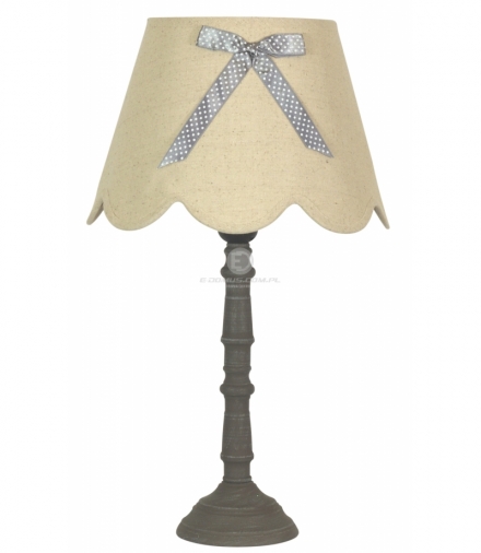 VIBU LAMPA GABINETOWA 1X60W E27 LEN Candellux 41-28365