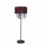 ASTOR LAMPA PODŁOGOWA 3X40W E14 + ABAŻUR 77-30743 Candellux 53-80465