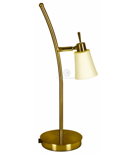 KROTON LAMPA 1X40W G9 PATYNA Candellux 33-88942