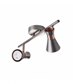 MILENO EL-2I ASR-AN Oprawa ścienno-sufitowa Kanlux 29115