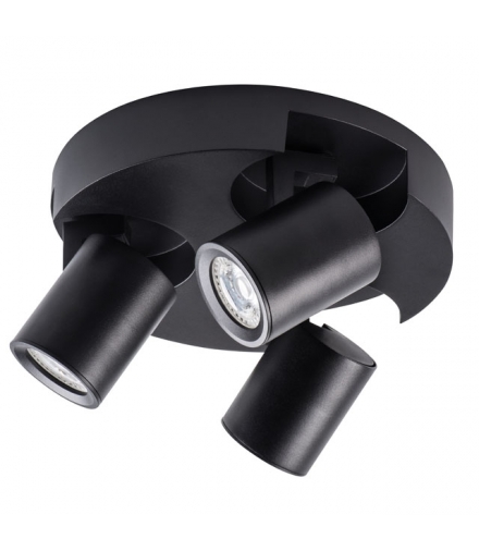 LAURIN EL-3O B Oprawa ścienno-sufitowa Kanlux 29127