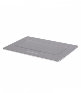 BIURO+ 04-0052-100 Puszka stołowa Kanlux 28313