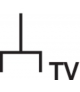 one.platform Mech. gn. multimedialnego 3F DATA (UPC) Berker 53455131