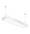 Lampa wisząca FLARA LED 24W 4000K biała