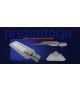 OPRAWA LAMPA KLARK 2 230V 100W 100LM/W NW ULICZNA - 5 LAT GWARANCJI SLI027011NW