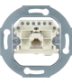 one.platform Mechanizm gniazda telefonicznego UAE 1-kr (RJ11, RJ12, RJ45) kat. 3 Berker 534538