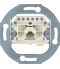 one.platform Mechanizm gniazda telefonicznego UAE 1-kr (RJ11, RJ12, RJ45) kat. 3 Berker 534538