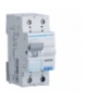 ACA566D RCBO Wyłącznik różnicowoprądowy z członem nadprądowym 1P+N 10kA C 16A/10mA Typ A Hager
