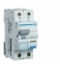 ADA932D RCBO Wyłącznik różnicowoprądowy z członem nadprądowym 1P+N 6kA B 32A/30mA Typ A Hager