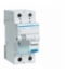 ADA956D RCBO Wyłącznik różnicowoprądowy z członem nadprądowym 1P+N 6kA C 6A/30mA Typ A Hager