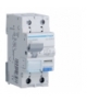 ADA990D RCBO Wyłącznik różnicowoprądowy z członem nadprądowym 1P+N 6kA C 40A/30mA Typ A Hager