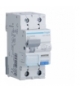 ADC925D RCBO Wyłącznik różnicowoprądowy z członem nadprądowym 1P+N 6kA B 25A/30mA Typ AC Hager