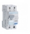 ADC932D RCBO Wyłącznik różnicowoprądowy z członem nadprądowym 1P+N 6kA B 32A/30mA Typ AC Hager