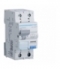 ADC940D RCBO Wyłącznik różnicowoprądowy z członem nadprądowym 1P+N 6kA B 40A/30mA Typ AC Hager