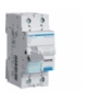 ADH916 RCBO Wyłącznik różnicowoprądowy z członem nadprądowym 1P+N 6kA B 16A/30mA Typ A-HI Hager