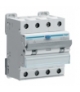 ADM432C RCBO Wyłącznik różnicowoprądowy z członem nadprądowym 4P 6kA B 32A/30mA Typ A Hager