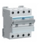 ADM490C RCBO Wyłącznik różnicowoprądowy z członem nadprądowym 4P 6kA C 40A/30mA Typ A Hager