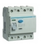 CD480Z RCCB Wyłącznik różnicowoprądowy 4P 80A/30mA Typ AC Hager