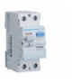 CDC240J RCCB Wyłącznik różnicowoprądowy 1P+N 40A 30mA 6kA AC Hager