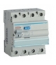 CDC440J RCCB Wyłącznik różnicowoprądowy 3P+N 40A 30mA 6kA AC Hager