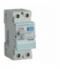 CEC225J RCCB Wyłącznik różnicowoprądowy 1P+N 25A 100mA 6kA AC Hager