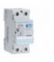 CEC240J RCCB Wyłącznik różnicowoprądowy 1P+N 40A 100mA 6kA AC Hager