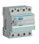 CEC440J RCCB Wyłącznik różnicowoprądowy 3P+N 40A 100mA 6kA AC Hager